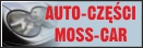 AUTO-CZĘŚCI MOSS-CAR
