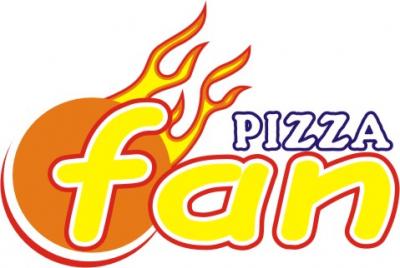 Pizza Fan
