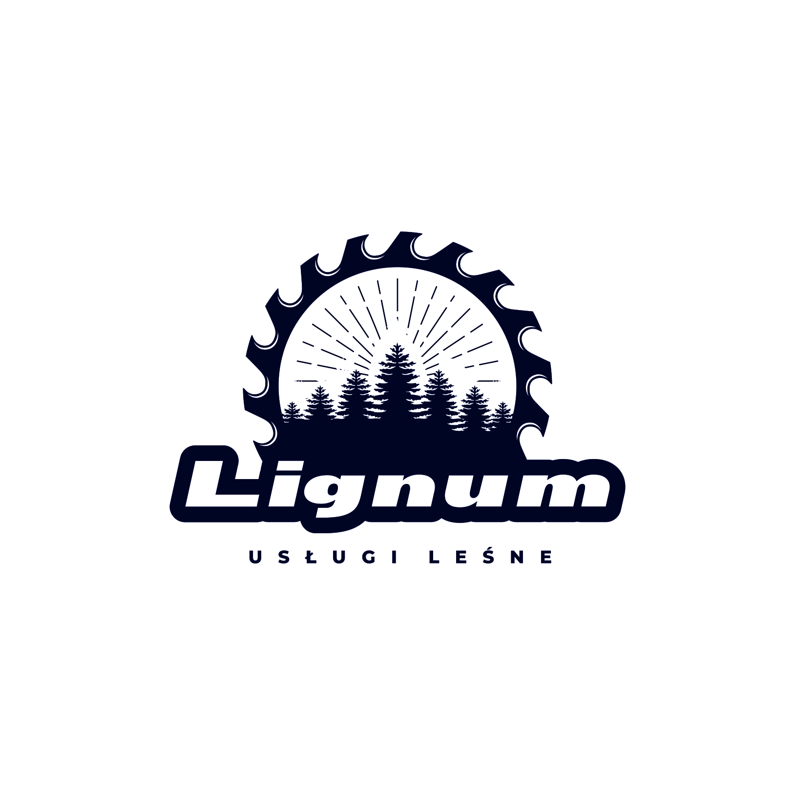 LIGNUM - usługi leśne i ogrodnicze