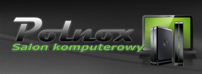 Polnox Salon Komputerowy