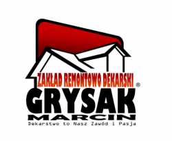 - DACHY - REMONTY - ZRD GRYSAK MARCIN -