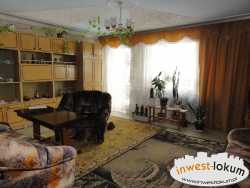 DO SPRZEDANIA MIESZKANIE 64m2 WOLBROM!!!