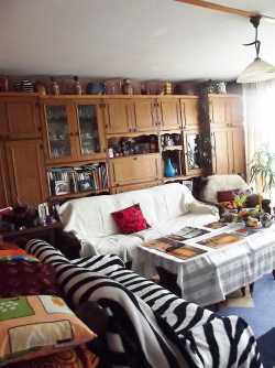 Mieszkanie 60m2, 3pokoje, ul. J. Korczaka