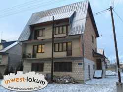 DO SPRZEDANIA DOM 290m2 OLKUSZ CENTRUM!!!