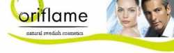 Oriflame-Konsultant (ka)