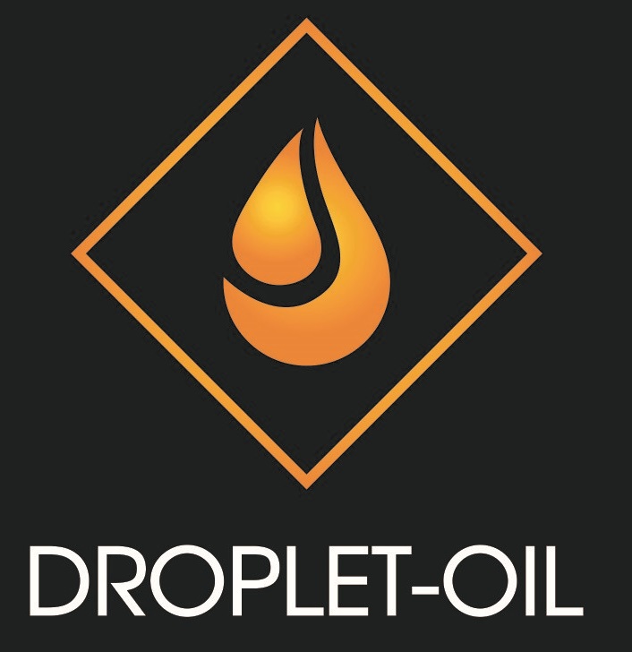 Droplet-Oil