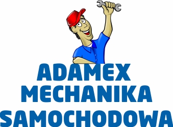 ADAMEX MECHANIKA SAMOCHODOWA